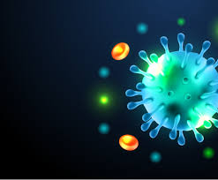 corona virus afbeelding 1